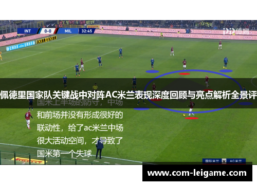 佩德里国家队关键战中对阵AC米兰表现深度回顾与亮点解析全景评